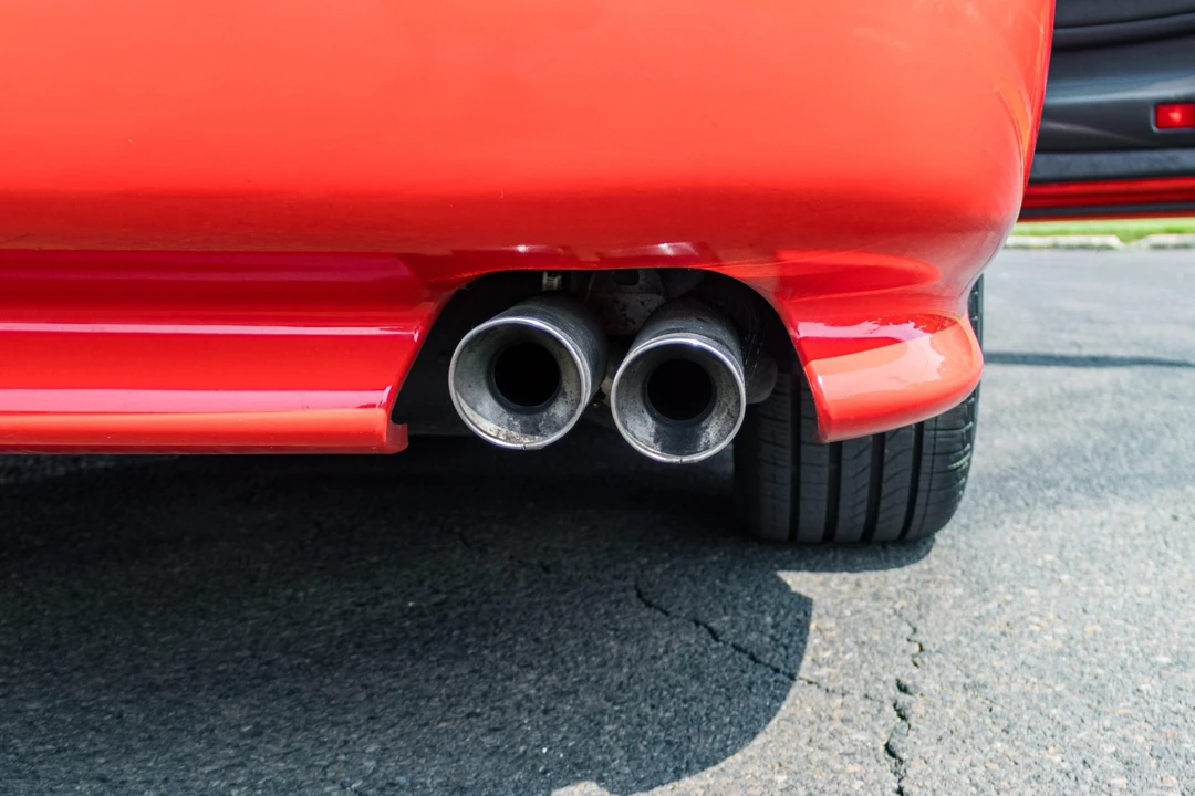 1991 Dodge Stealth - Image 21 of 31