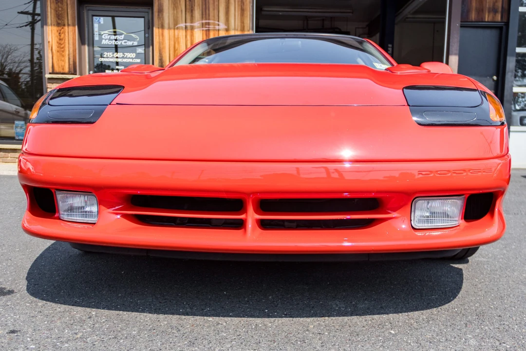 1991 Dodge Stealth - Image 5 of 31