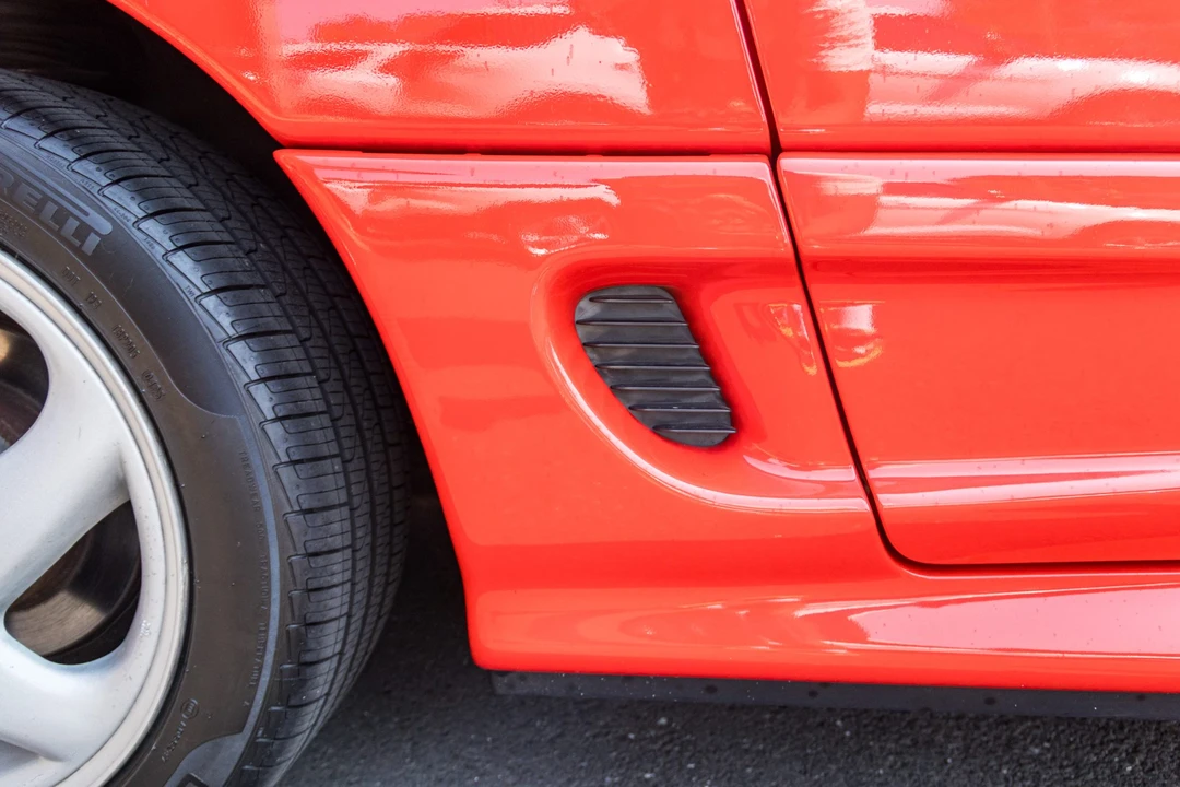 1991 Dodge Stealth - Image 26 of 31