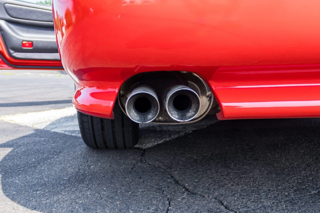 1991 Dodge Stealth - Image 20 of 31