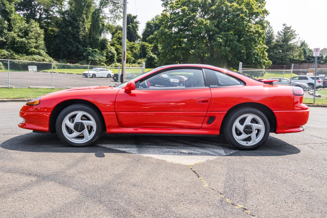 1991 Dodge Stealth - Image 11 of 31