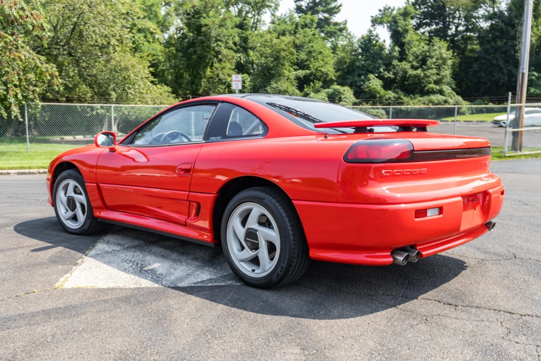 1991 Dodge Stealth - Image 10 of 31