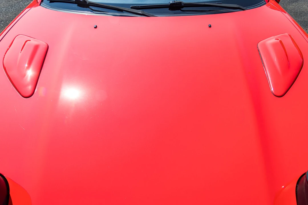1991 Dodge Stealth - Image 14 of 31