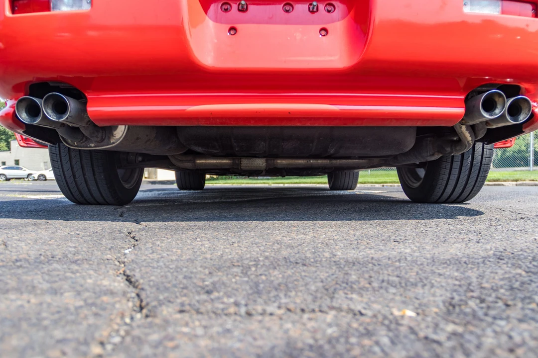 1991 Dodge Stealth - Image 18 of 31