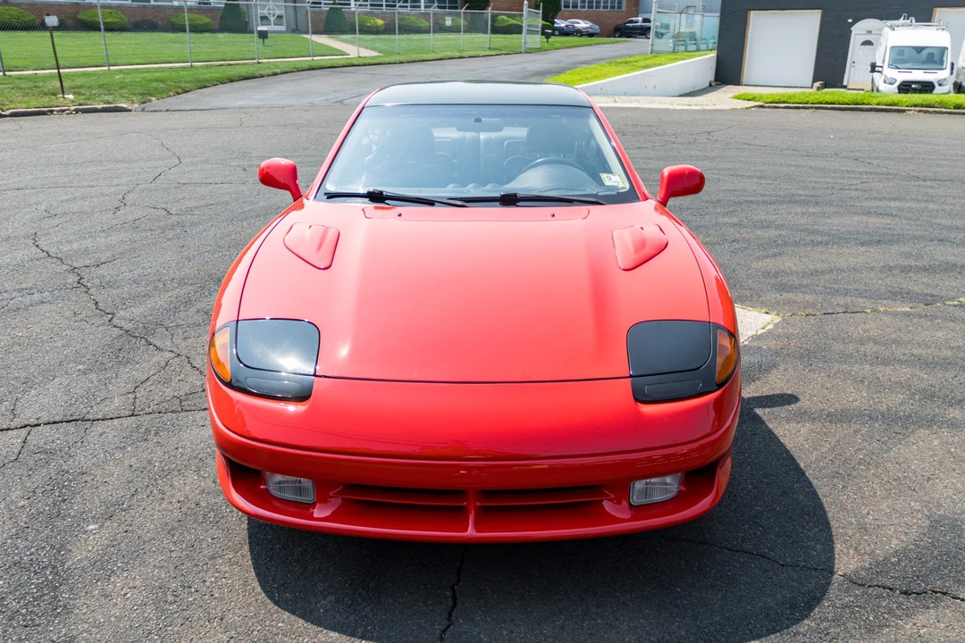1991 Dodge Stealth - Image 3 of 31