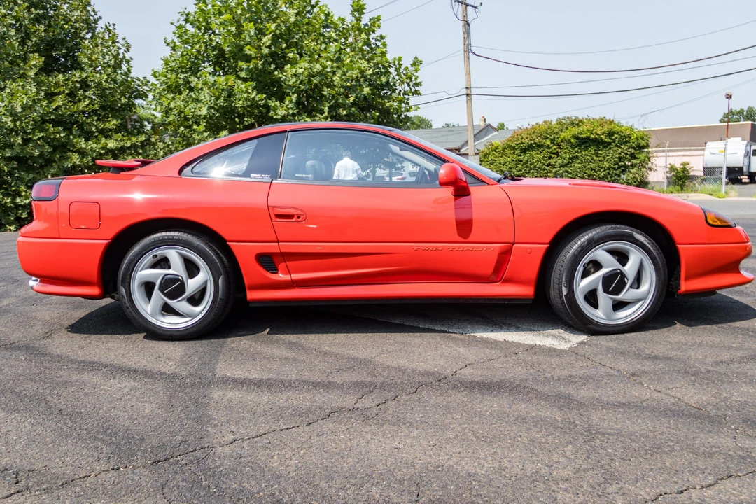 1991 Dodge Stealth - Image 6 of 31