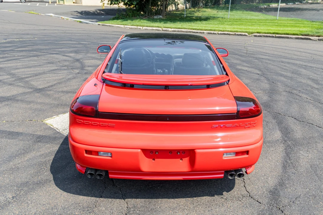 1991 Dodge Stealth - Image 8 of 31