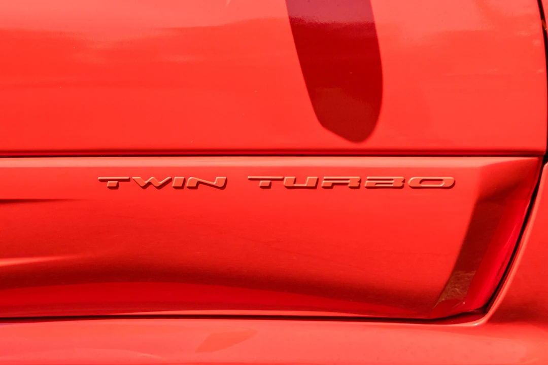 1991 Dodge Stealth - Image 25 of 31