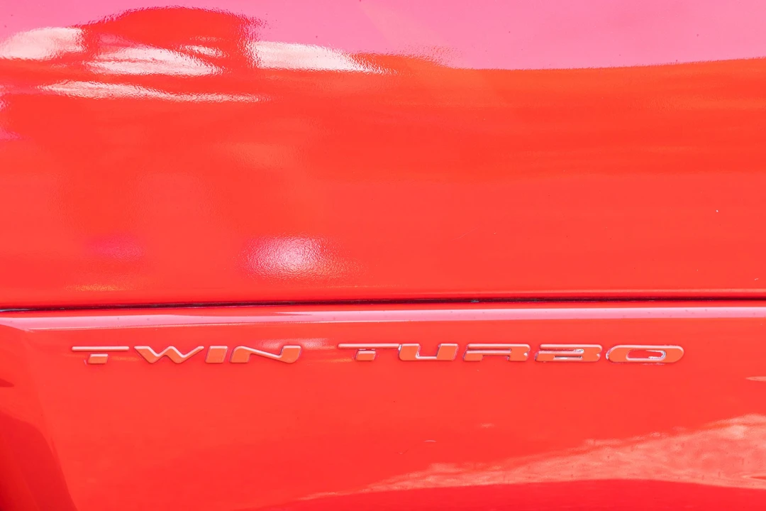 1991 Dodge Stealth - Image 24 of 31