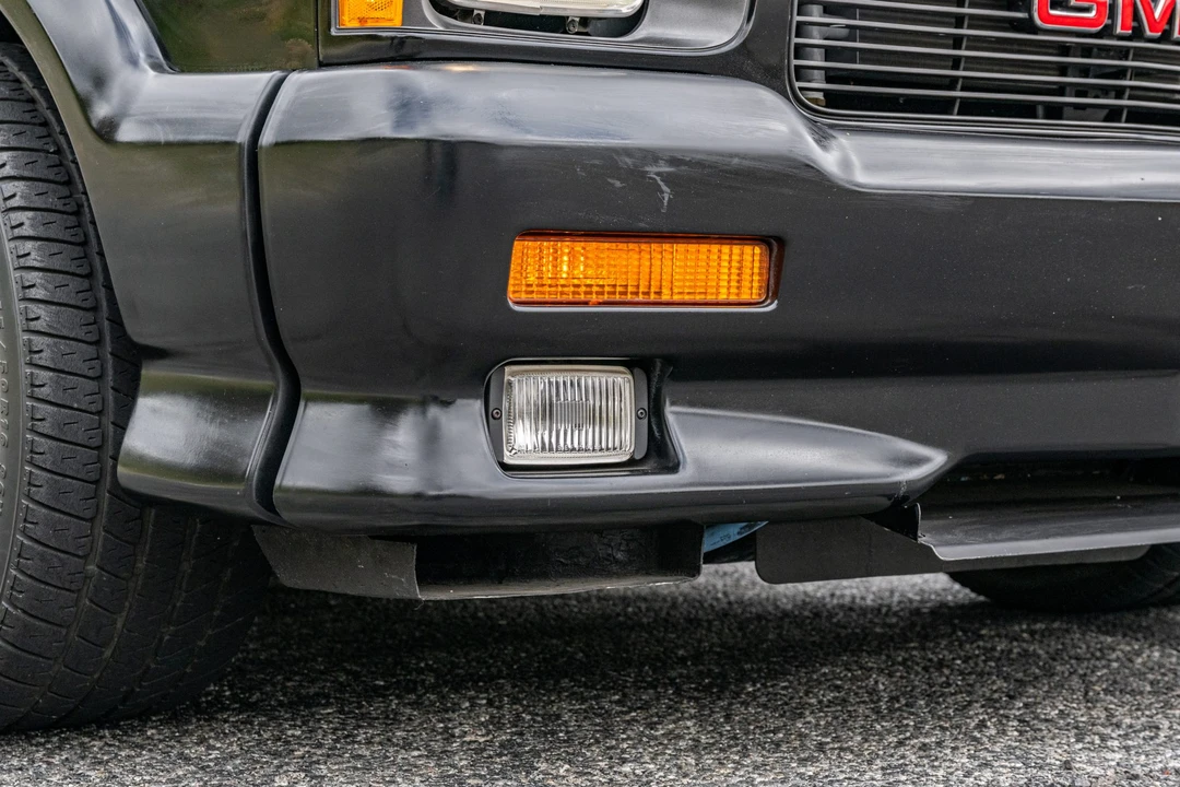 1991 GMC Syclone - Image 18 of 31