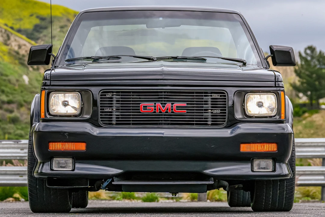 1991 GMC Syclone - Image 15 of 31