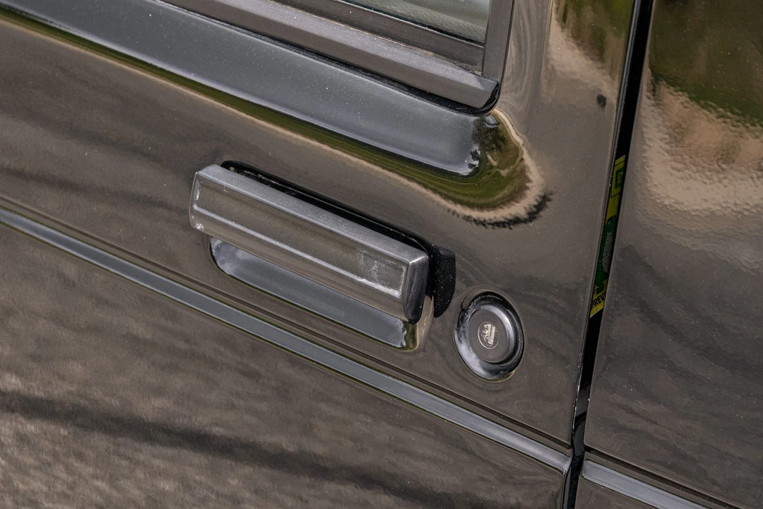 1991 GMC Syclone - Image 27 of 31