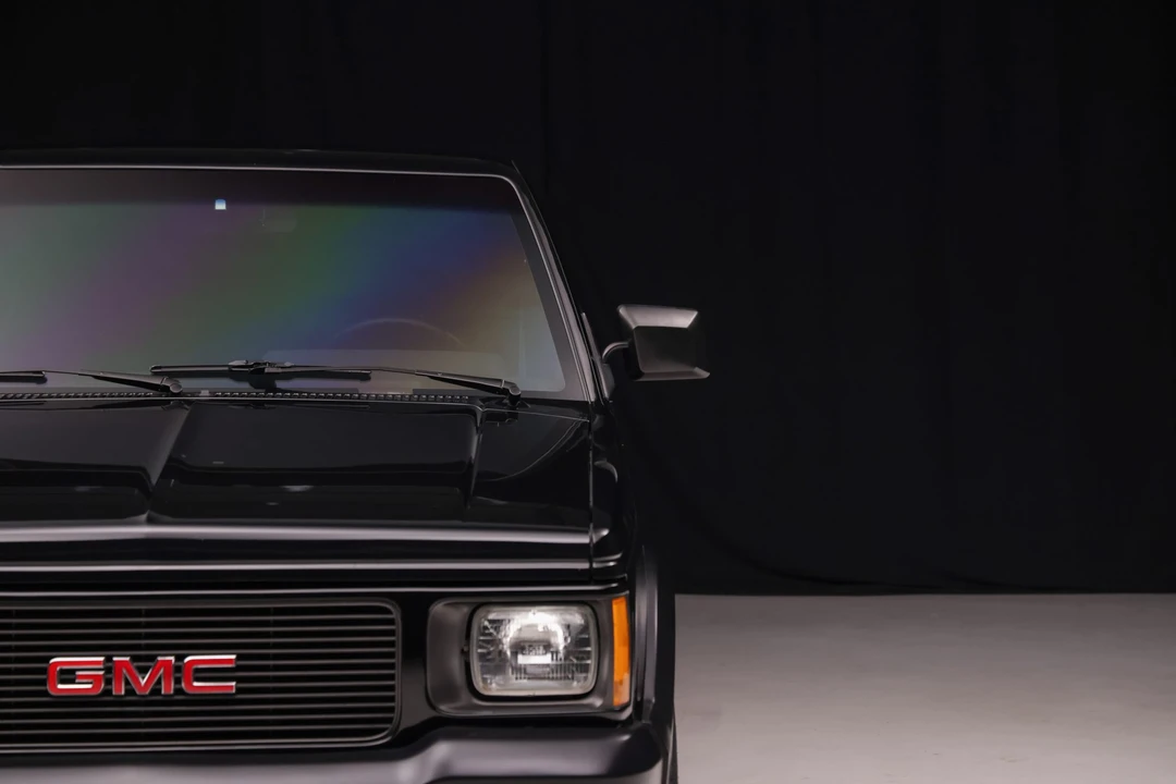 1991 GMC Syclone - Image 21 of 31