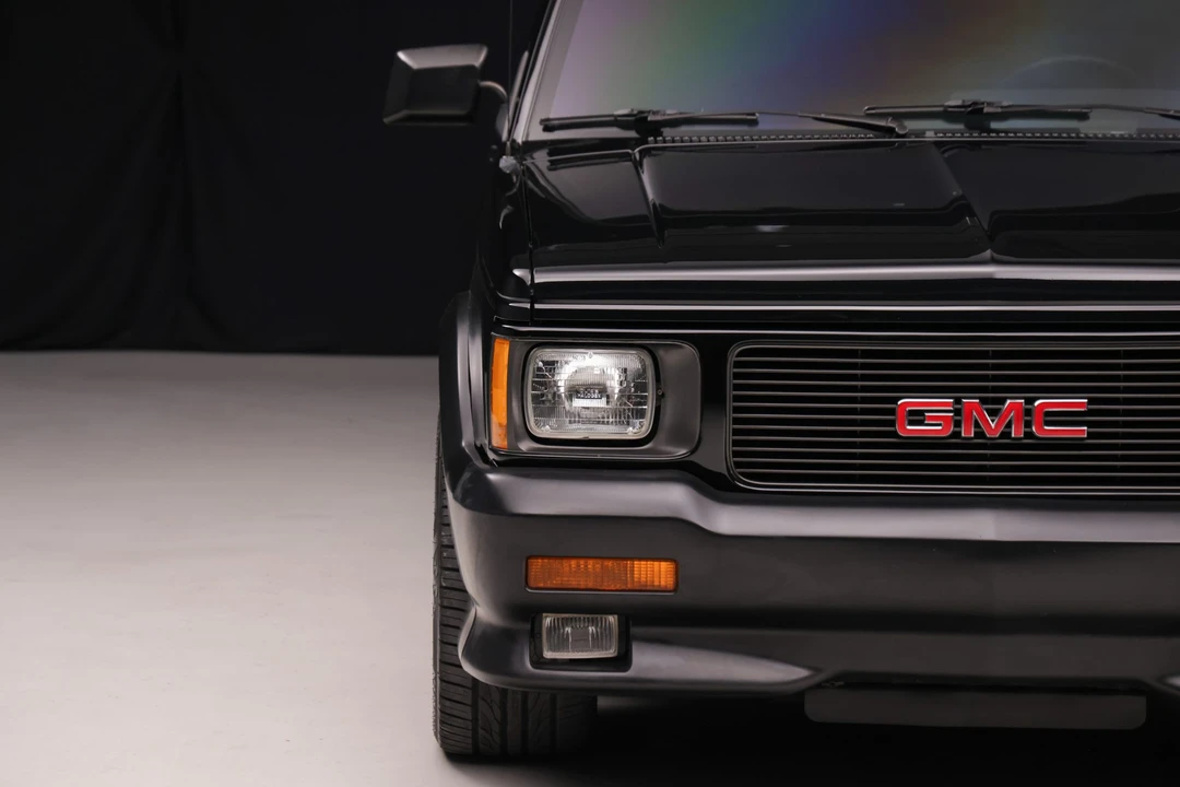 1991 GMC Syclone - Image 22 of 31