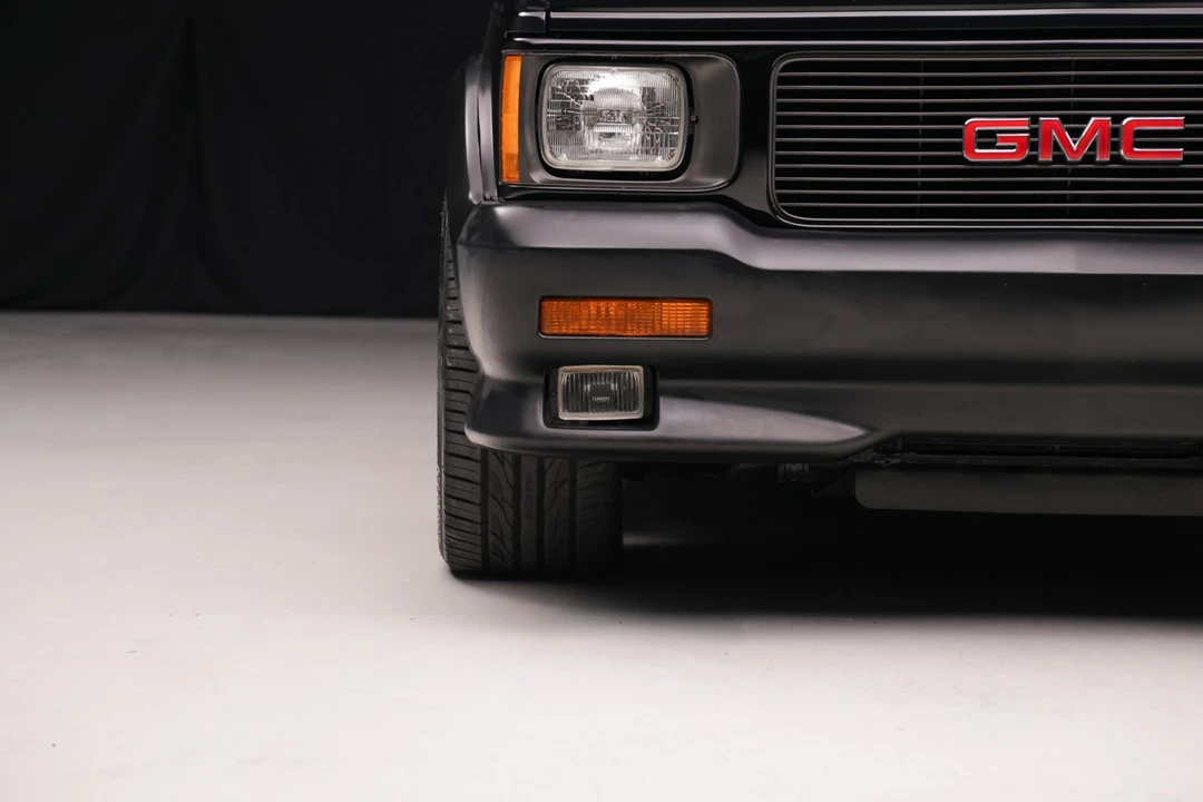 1991 GMC Syclone - Image 24 of 31