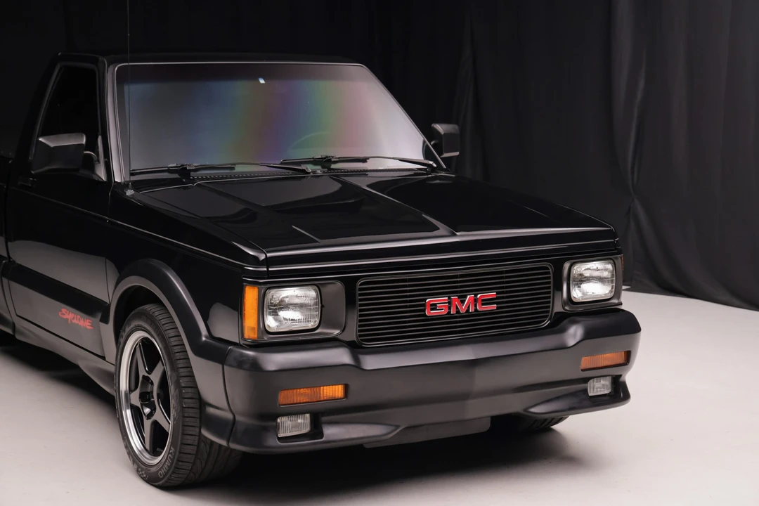 1991 GMC Syclone - Image 31 of 31