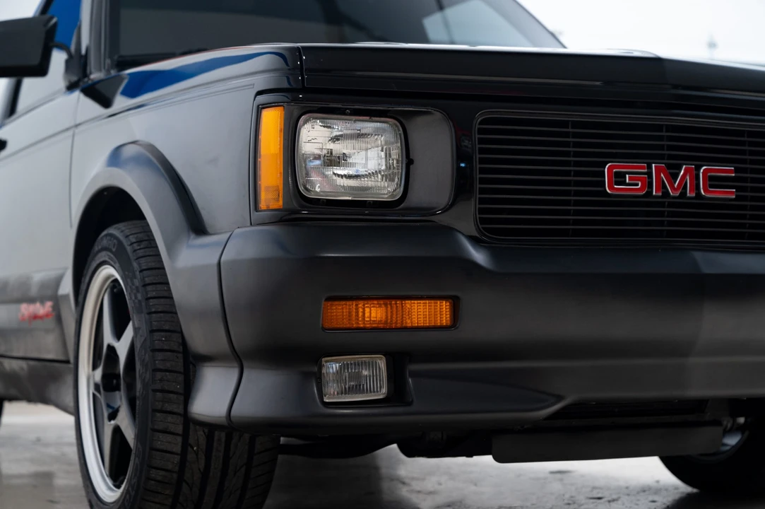 1991 GMC Syclone - Image 19 of 31