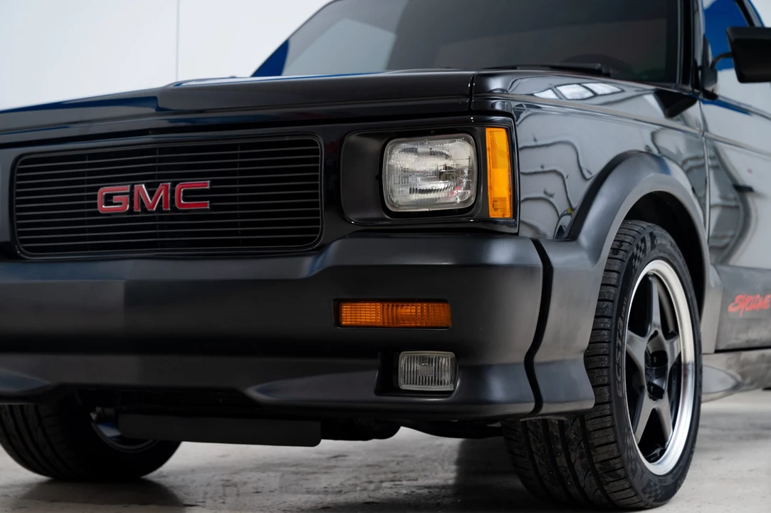 1991 GMC Syclone - Image 20 of 31