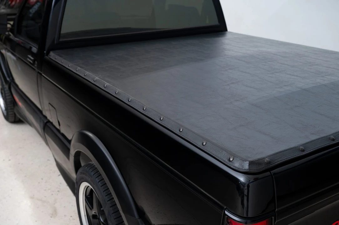 1991 GMC Syclone - Image 26 of 31