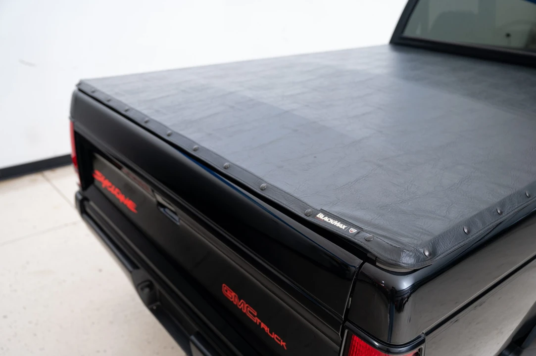 1991 GMC Syclone - Image 27 of 31
