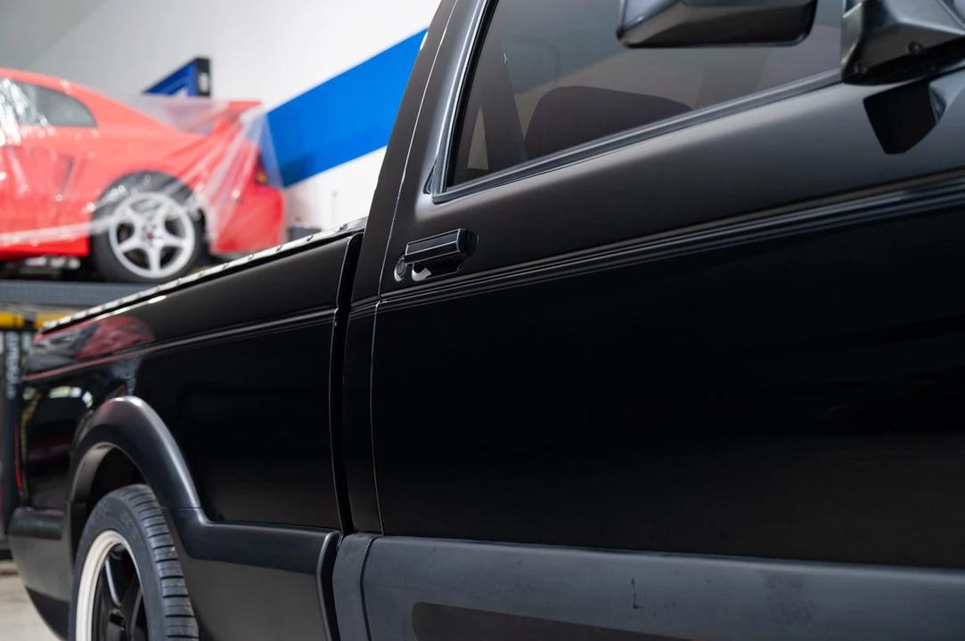 1991 GMC Syclone - Image 30 of 31
