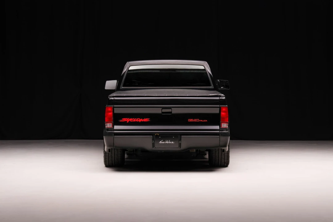 1991 GMC Syclone - Image 7 of 31