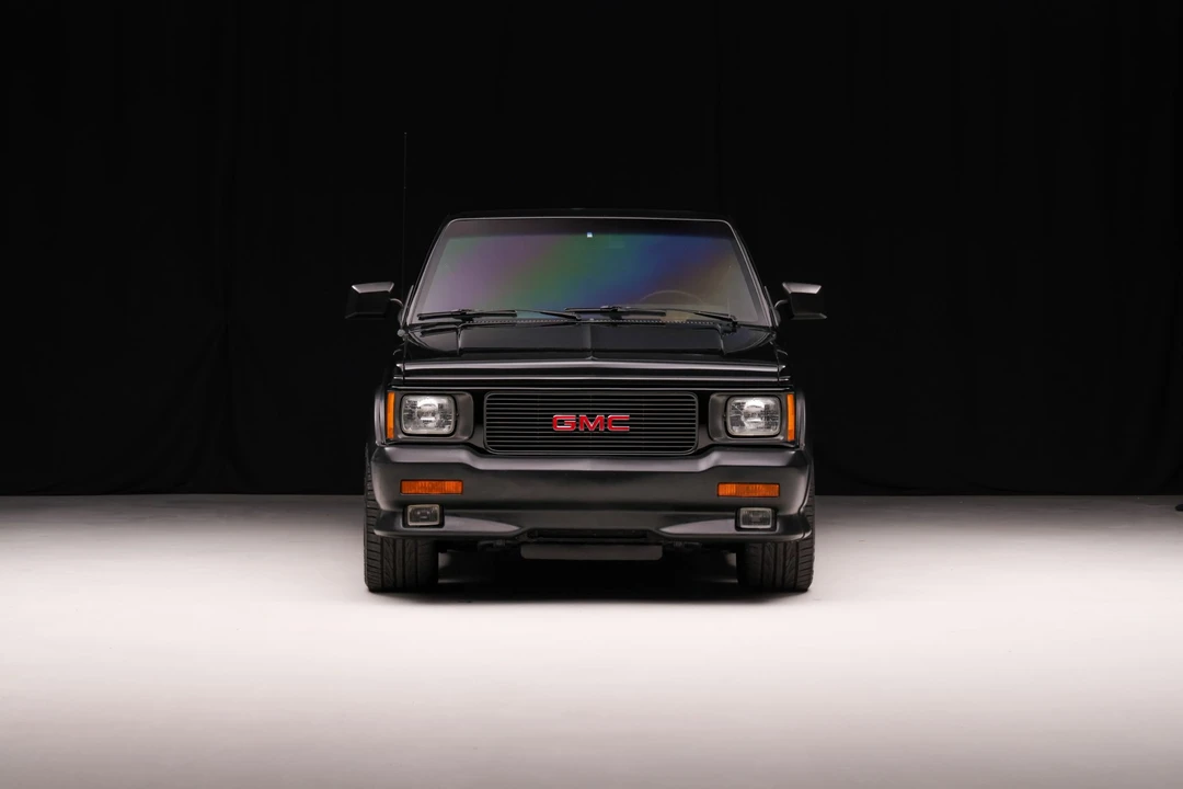 1991 GMC Syclone - Image 14 of 31