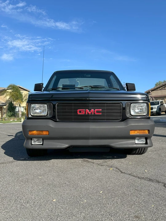 1991 GMC Syclone - Image 5 of 31