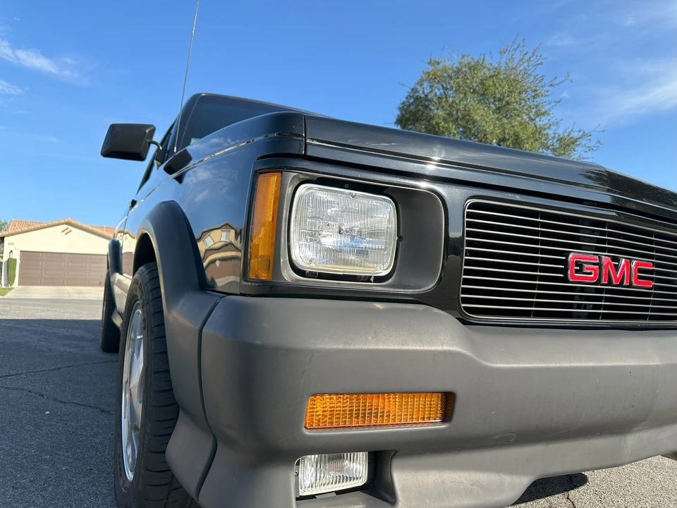 1991 GMC Syclone - Image 16 of 31