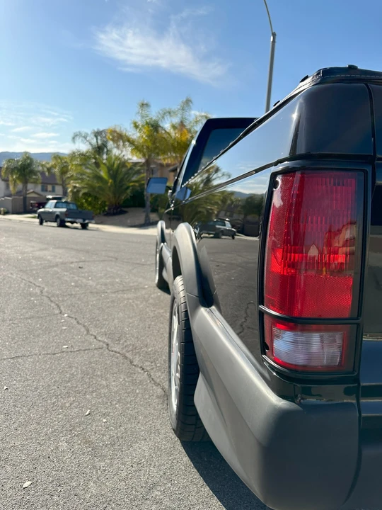 1991 GMC Syclone - Image 20 of 31