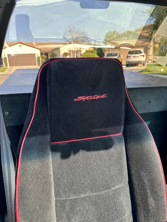 1991 GMC Syclone - Image 26 of 31