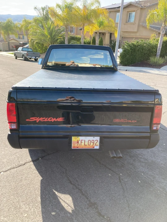 1991 GMC Syclone - Image 18 of 31