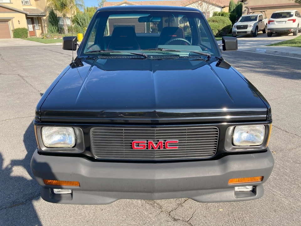 1991 GMC Syclone - Image 4 of 31
