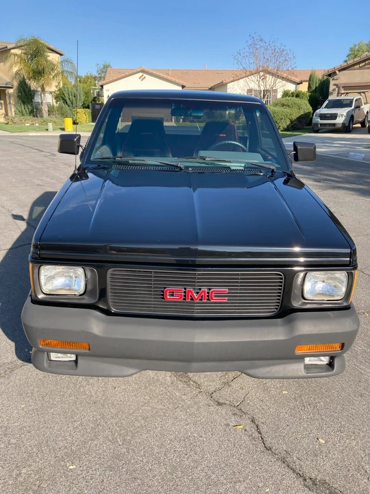 1991 GMC Syclone - Image 3 of 31