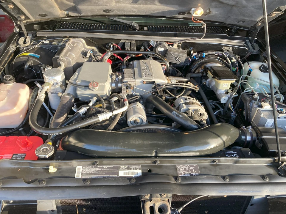 1991 GMC Syclone - Image 30 of 31