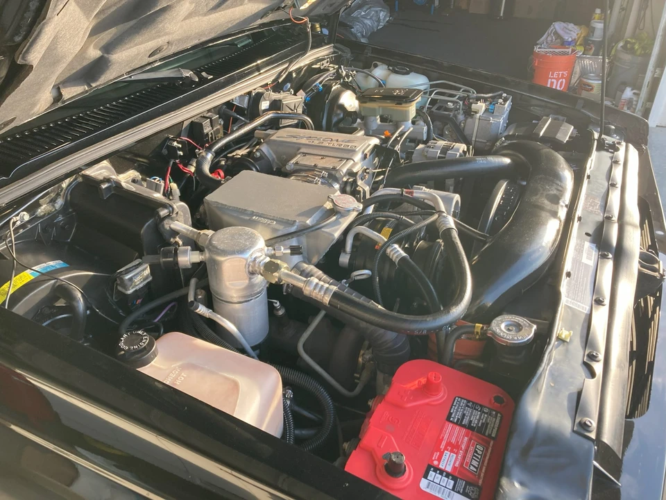 1991 GMC Syclone - Image 31 of 31