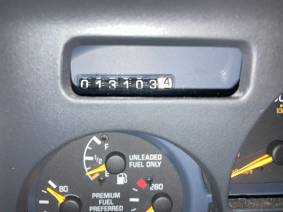1991 GMC Syclone - Image 29 of 31