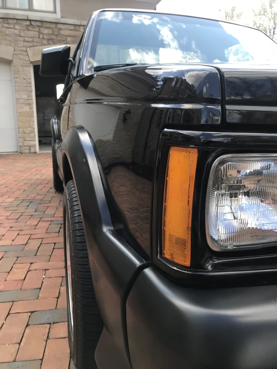 1991 GMC Syclone - Image 14 of 31