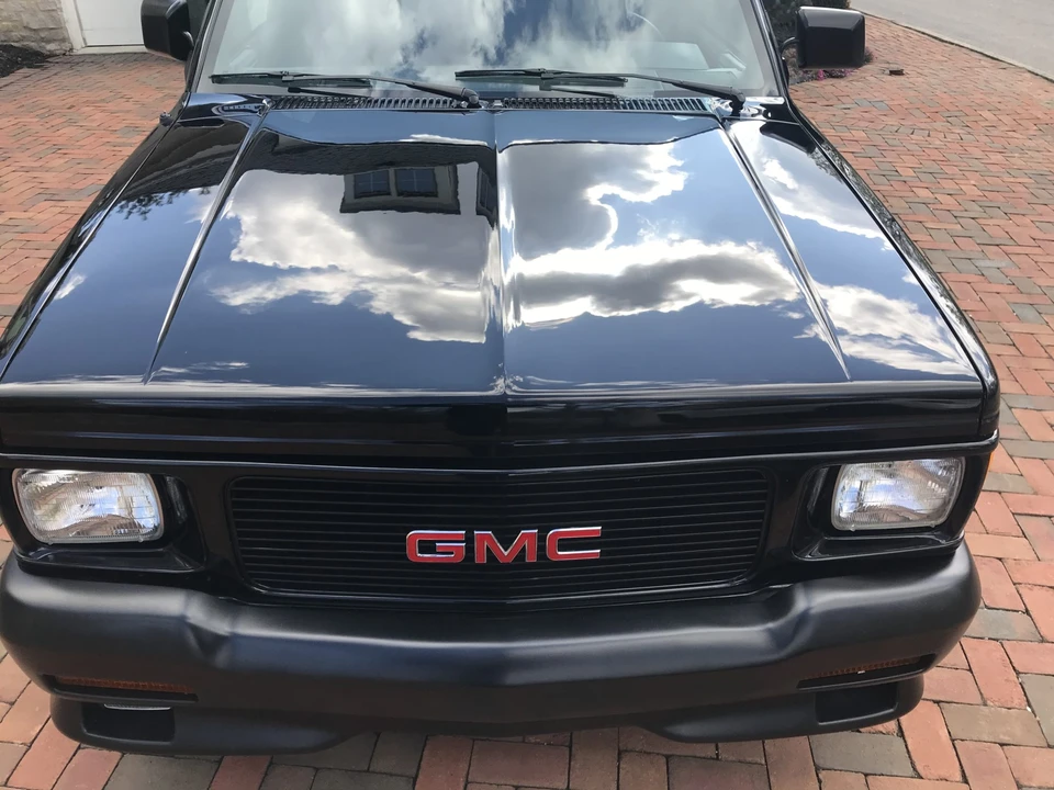 1991 GMC Syclone - Image 15 of 31