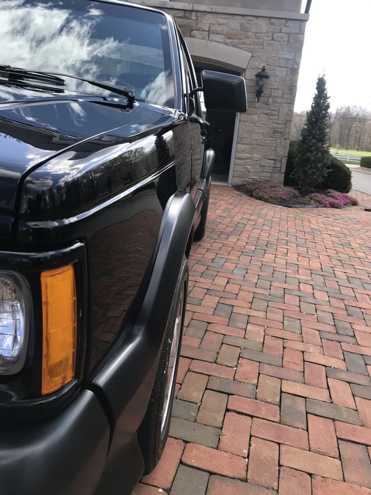 1991 GMC Syclone - Image 16 of 31