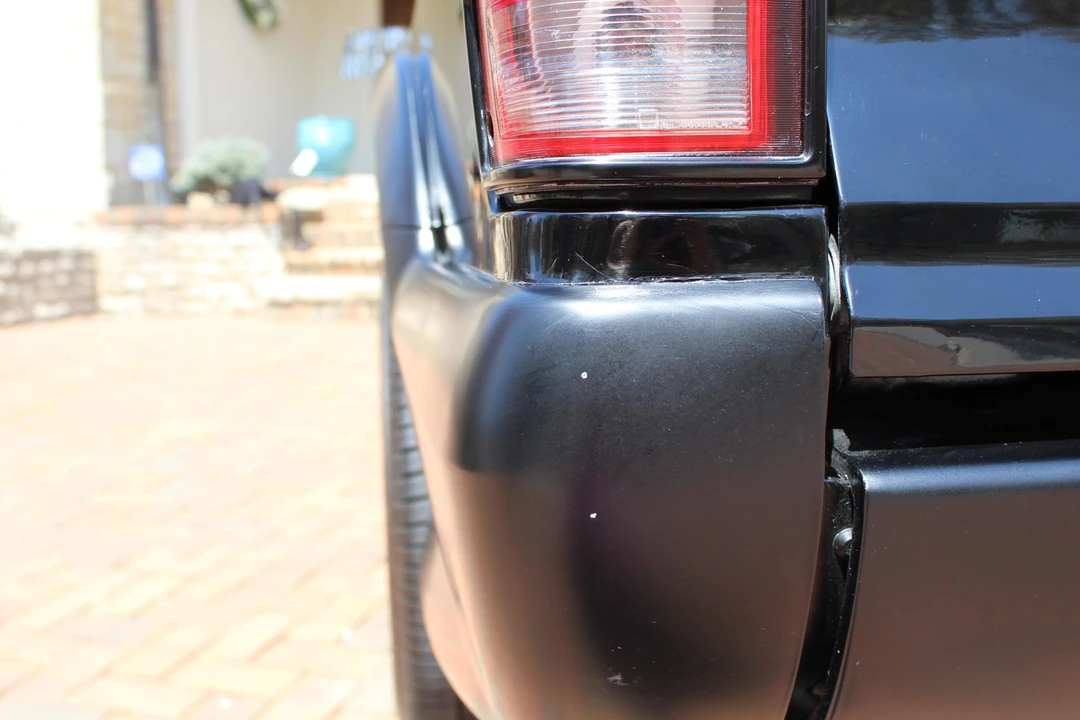 1991 GMC Syclone - Image 17 of 31