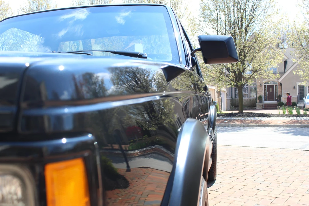 1991 GMC Syclone - Image 20 of 31
