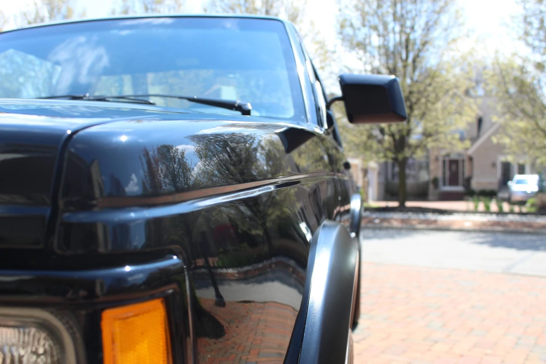 1991 GMC Syclone - Image 21 of 31
