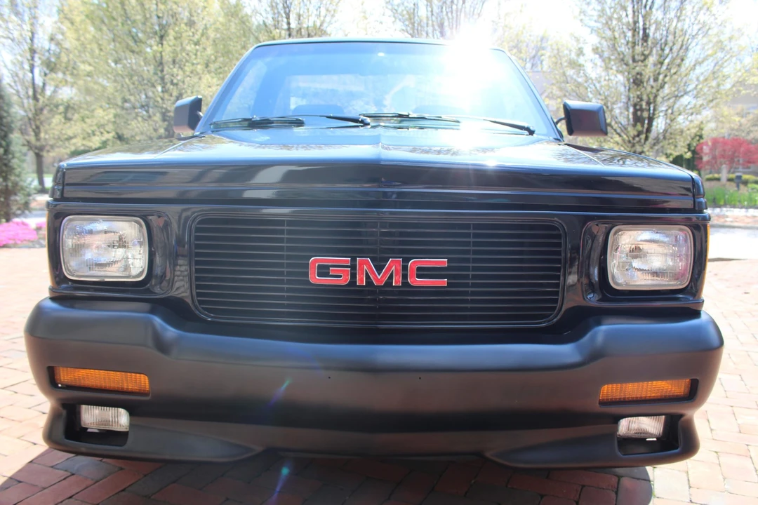 1991 GMC Syclone - Image 12 of 31