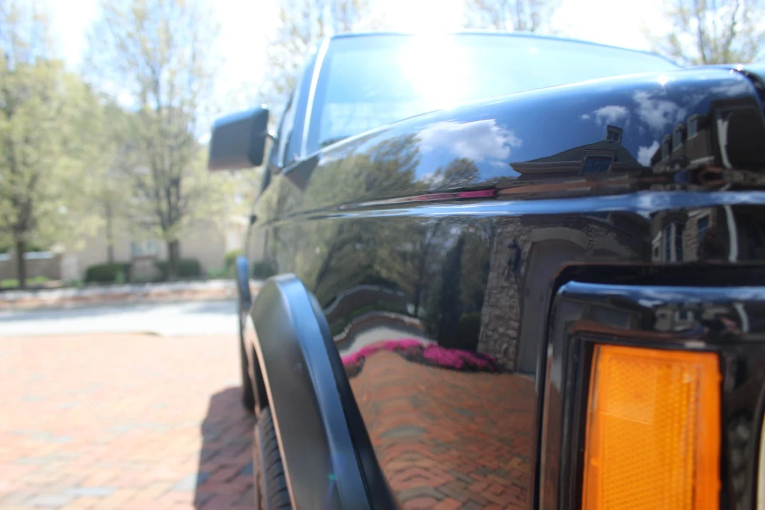 1991 GMC Syclone - Image 23 of 31