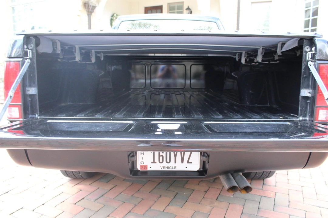 1991 GMC Syclone - Image 27 of 31