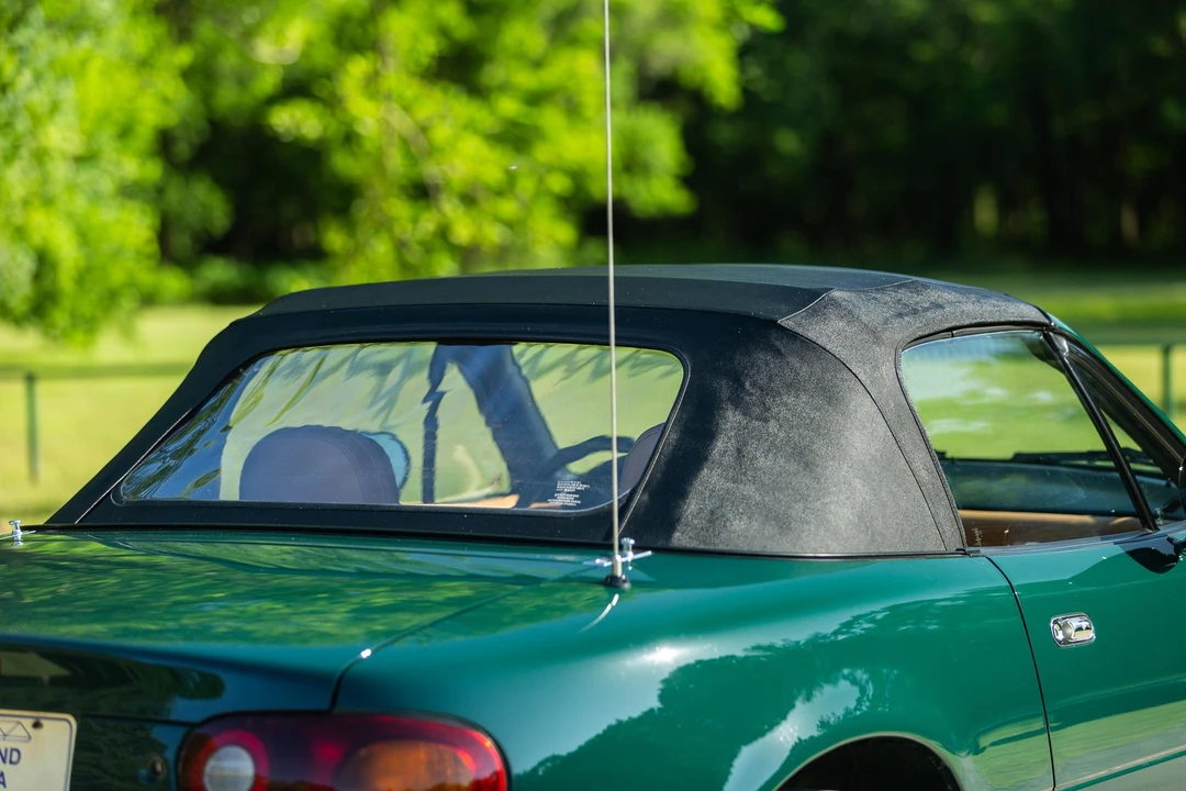 1991 Mazda NA MX-5 Miata - Image 16 of 31