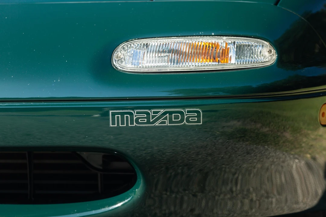 1991 Mazda NA MX-5 Miata - Image 21 of 31