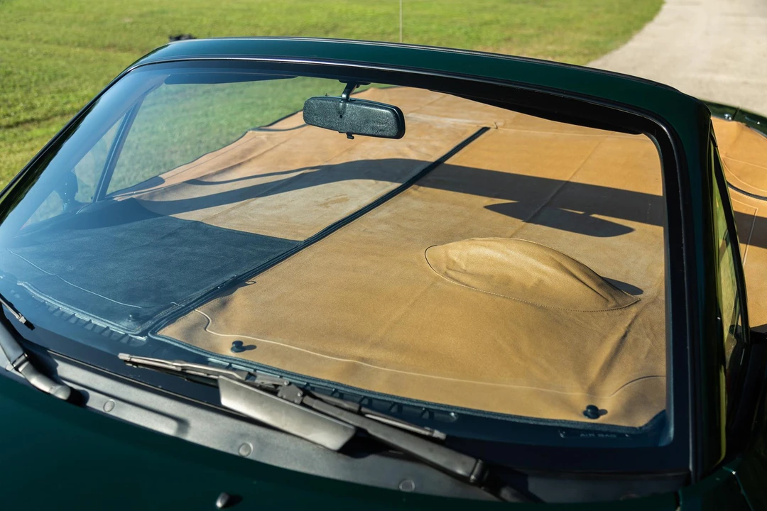 1991 Mazda NA MX-5 Miata - Image 24 of 31