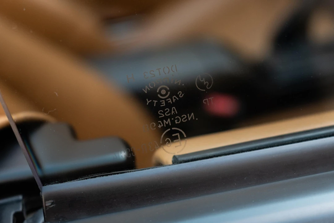 1991 Mazda NA MX-5 Miata - Image 31 of 31